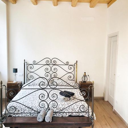 Bed and Breakfast Casa Barteei à Monte Isola Extérieur photo