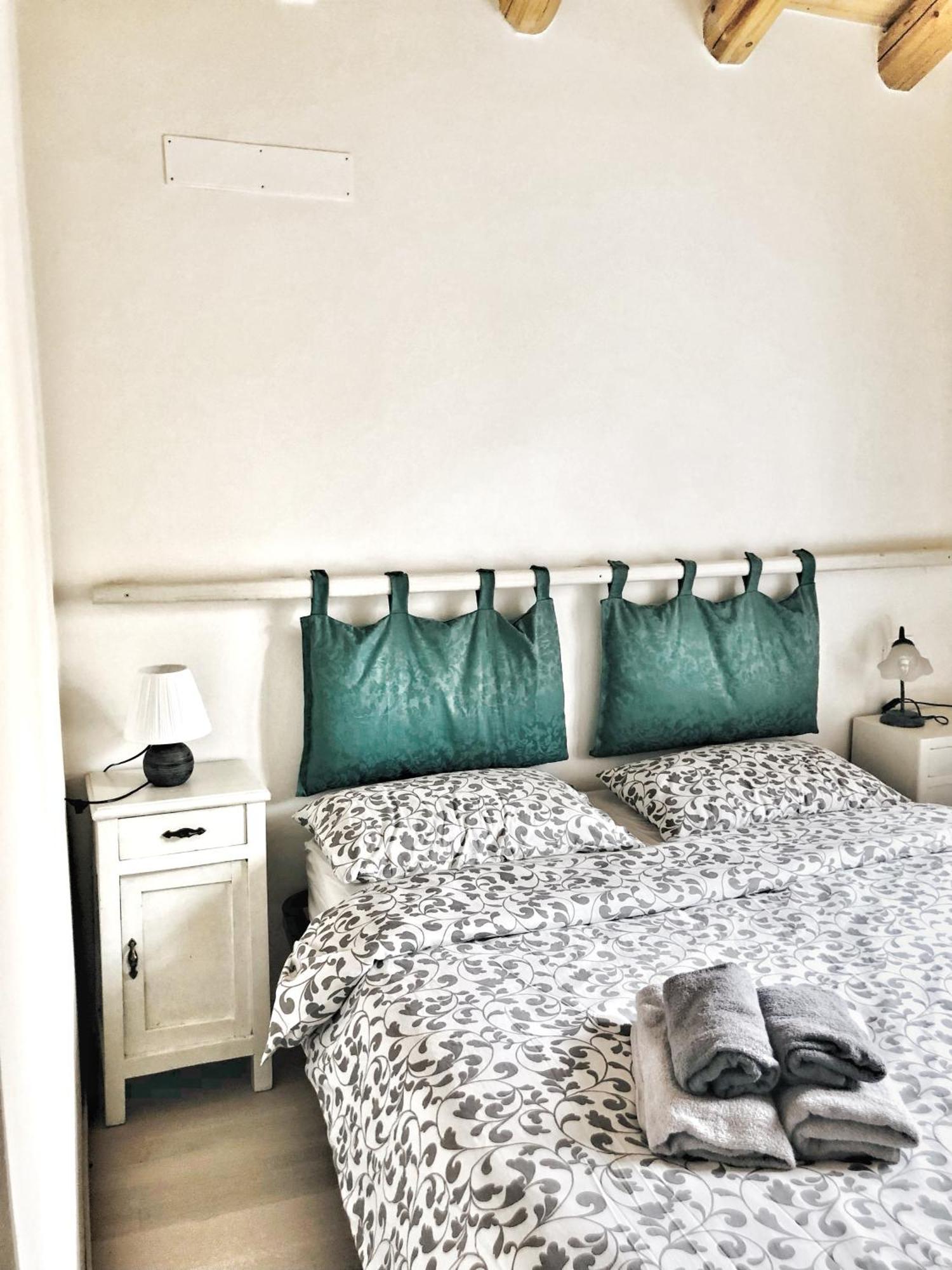 Bed and Breakfast Casa Barteei à Monte Isola Extérieur photo